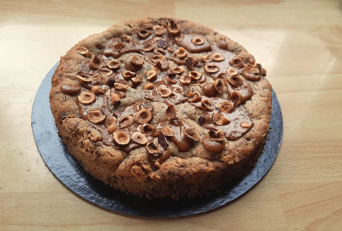 Cookie XXL