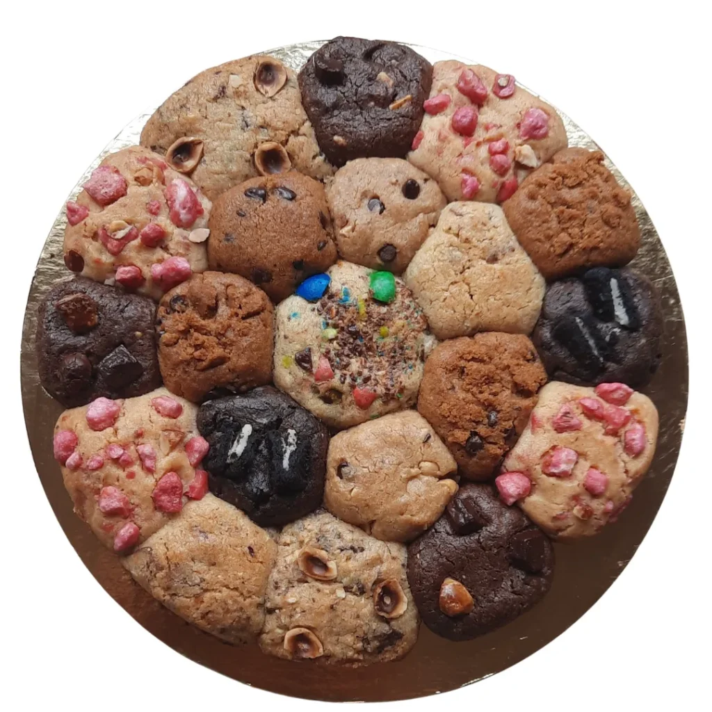 Ze Cookie