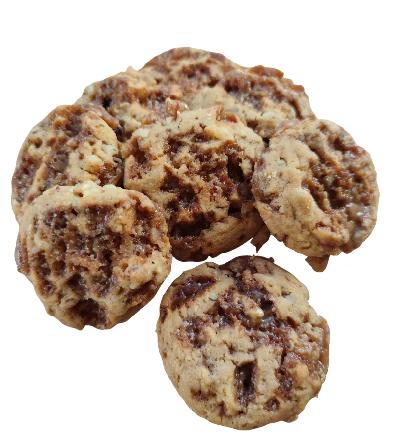 Biscuits volcaniques – photo 4