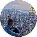 vince ray profile picture