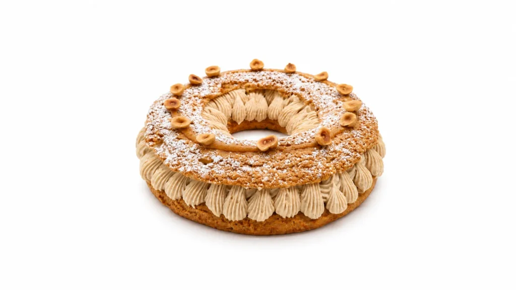 L’intense praliné