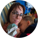 Photo de profil de Manon MARTIN