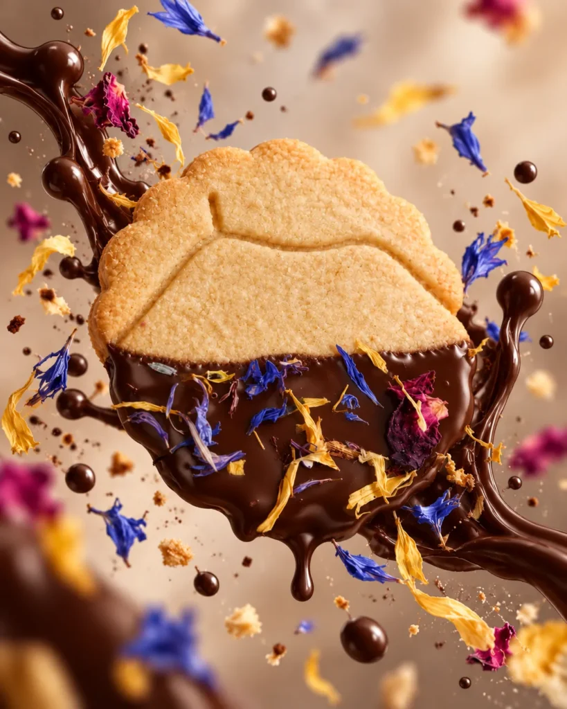 Biscuits Puy de Dôme – photo 2